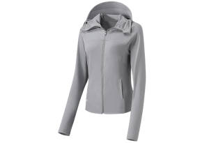 SUPIELD Driver Shield Collection Super Light, Breathable, Dust Resistant Sun Protection Clothing Women's