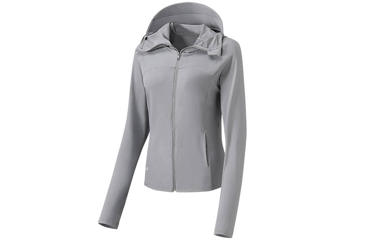SUPIELD SUPIELD Driver Shield Collection Super Light, Breathable, Dust Resistant Sun Protection Clothing Women's