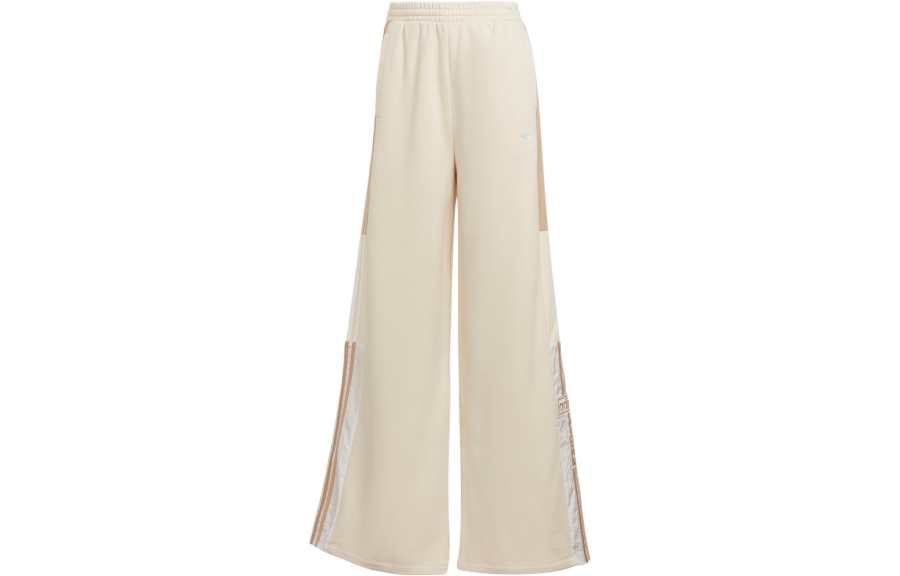Adidas Originals ADICOLOR CLASSICS Knitted Sweatpants Women's White