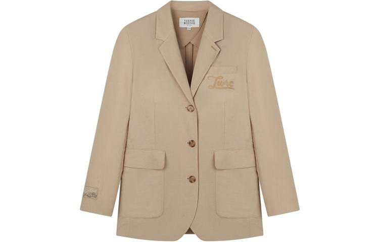 Teenie Weenie Business Suit Women's