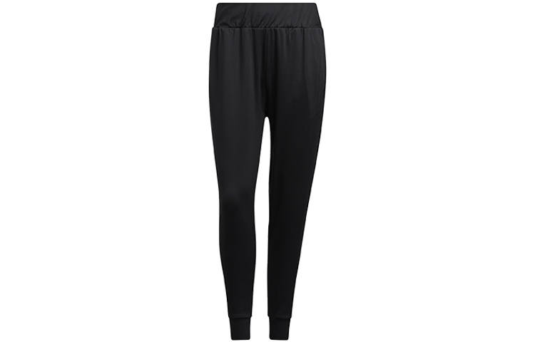 Adidas Adidas Knitted Sweatpants Women's Black