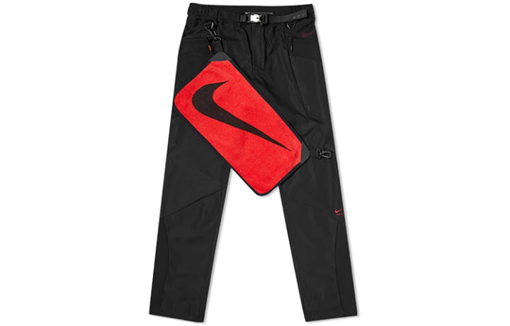Nike Nike Casual Pants Women's Moderate Tapered Pants