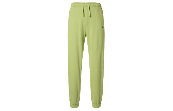 Nike Nike Knitted Sweatpants Women's Bright Green
