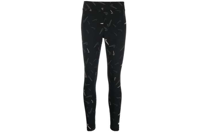 Nike Nike Leggings Women's Black Moderate
