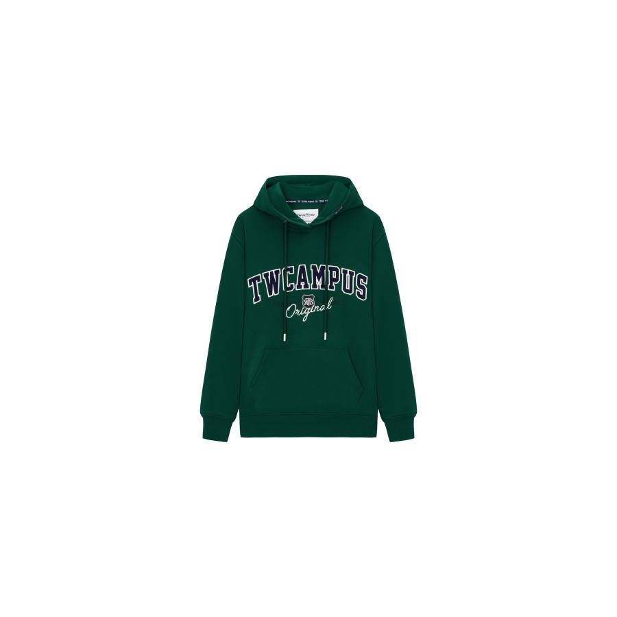 Teenie Weenie Sweatshirt Women's Green
