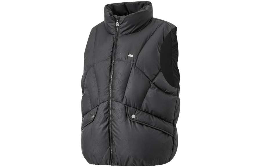 Li-Ning Li Ning Sports Life Collection Vest Women's Black