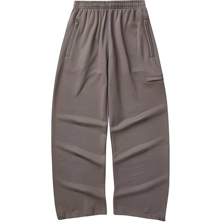 Skechers SS24 Casual Pants Women's Dark Taupe Umber