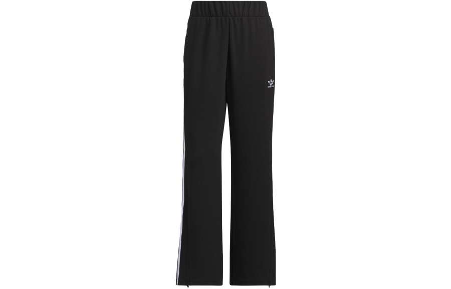 Adidas Originals Knitted Sweatpants Women's Black