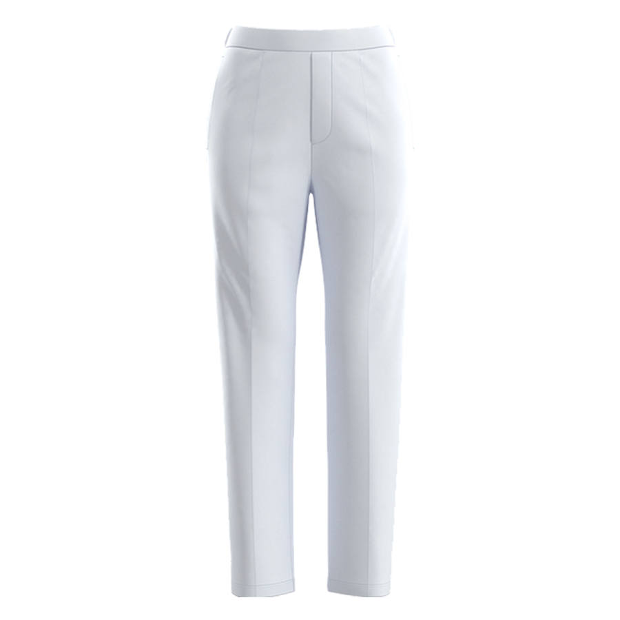 HOTSUIT Casual Pants Women's Thin Straight Fit Pants