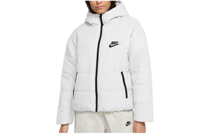 Nike Nike Puffer Jacket Women's White