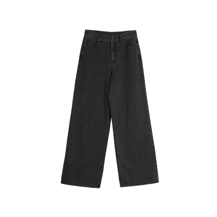 ELLE Casual Pants Women's Dark Gray