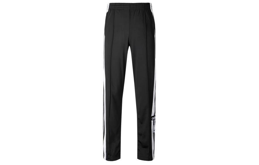Adidas Originals Sweatpants Women's Black
