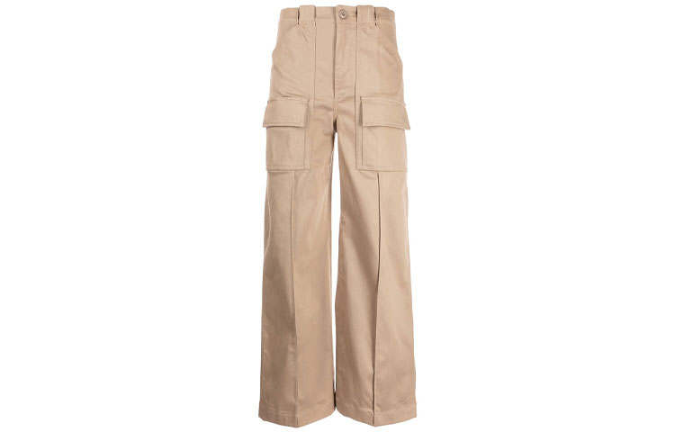 Polo Ralph Lauren Casual Pants Women's Khaki