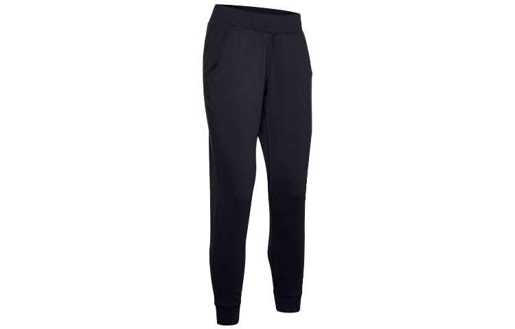 Under Armour Under Armour Sweatpants Women's Black