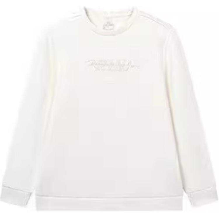 361° Running Collection Sweatshirt Women's Cream White