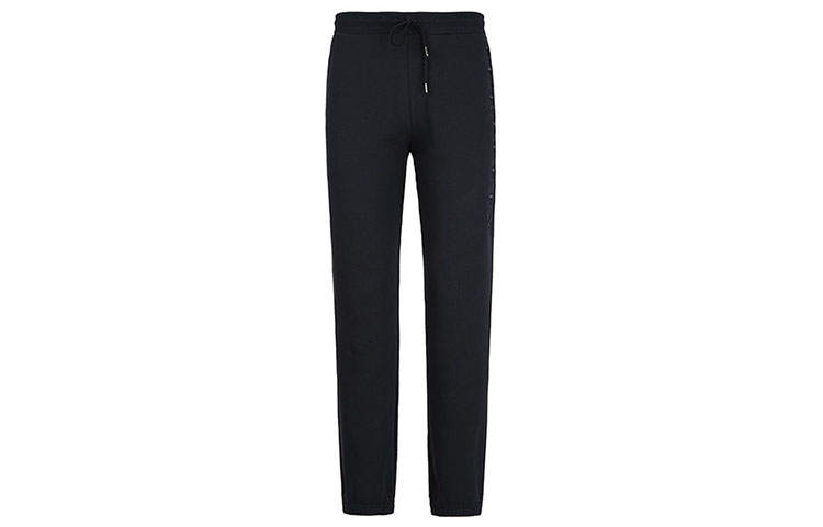 Burberry Knitted Sweatpants Women's