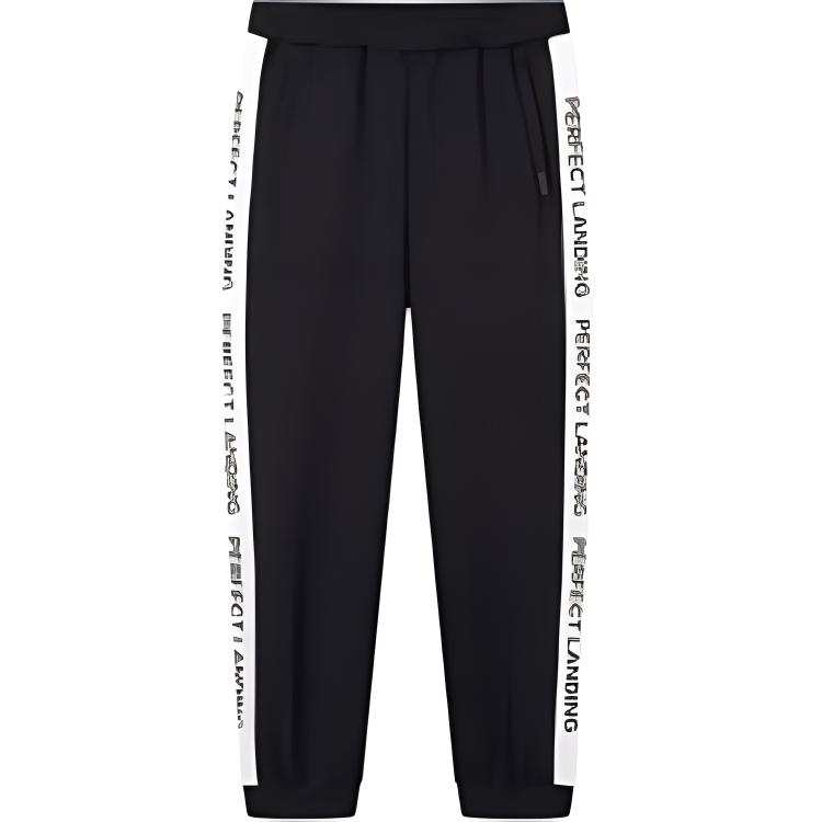 361° Sports Life Collection Casual Pants Women's Super Black