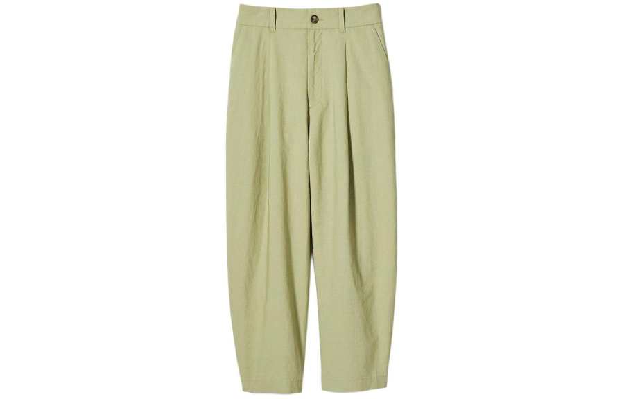 UNIQLO X CDC Casual Pants Women's