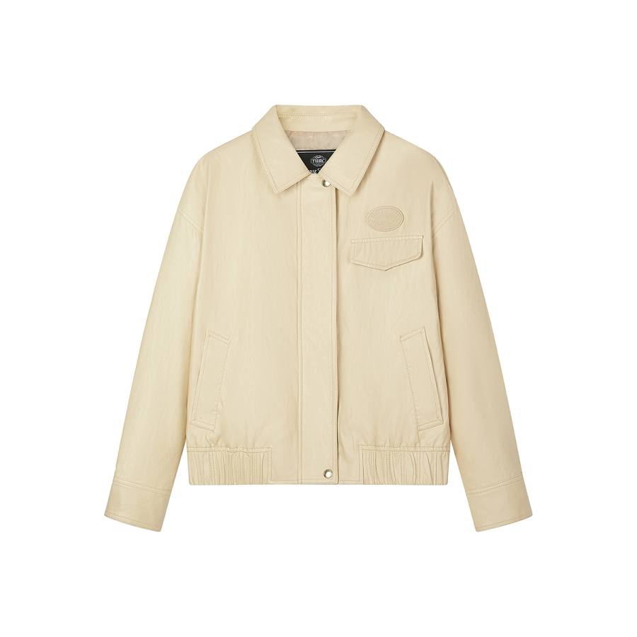 Teenie Weenie Cropped Coat Women's