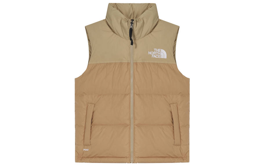 THE NORTH FACE 1996 Collection Vest Women's Brown
