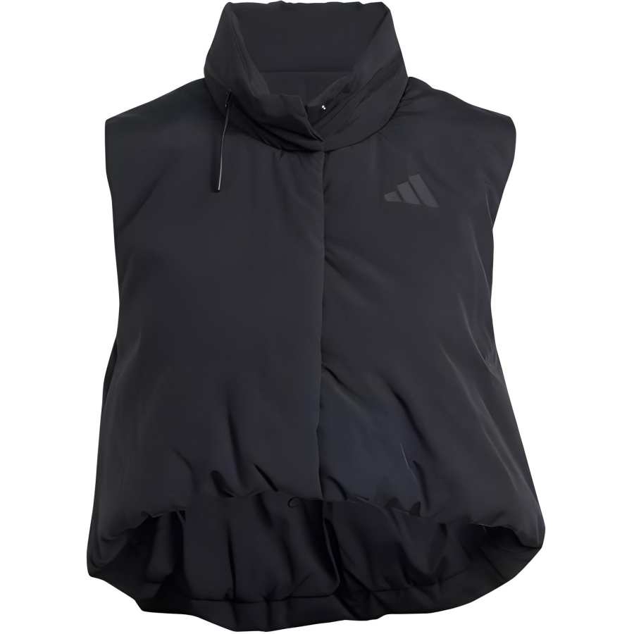 Adidas Adidas Free Shipping With AdiClub City Escape Cropped Vest