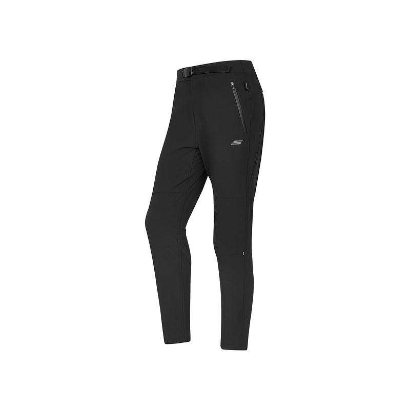 Skechers Casual Pants Women's Carbon Black