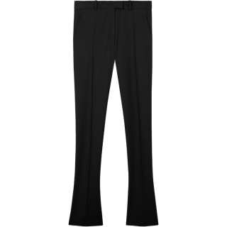 The Attico Low Waisted Long Pants