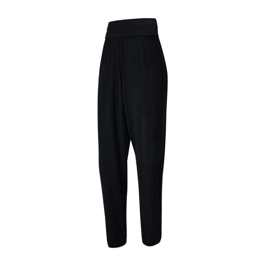 DECATHLON Casual Pants Women's Black