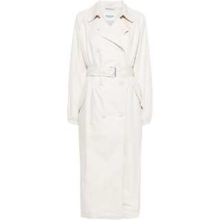 ISABEL MARANT ETOILE Marant ÉTOILE Cacilda Trench Coat
