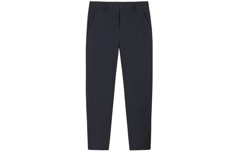 ANTA Anta Casual Pants Women's Basic Black