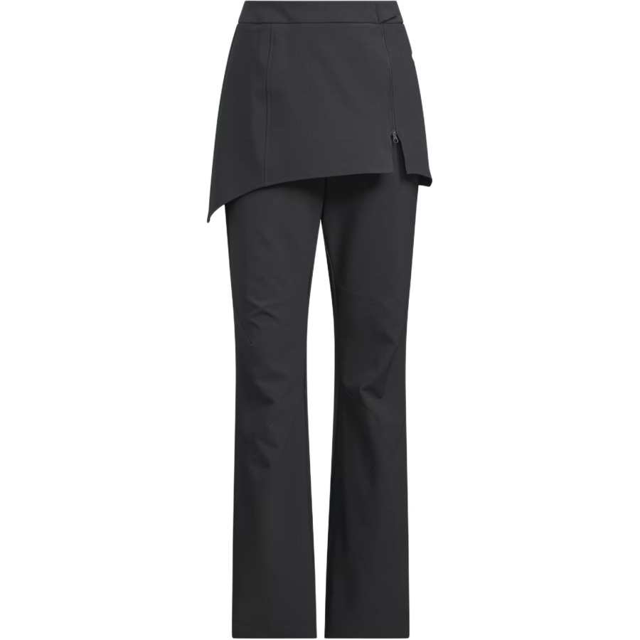 Adidas Adidas FUSTL W P WVPT3 Casual Pants Women's Carbon Black
