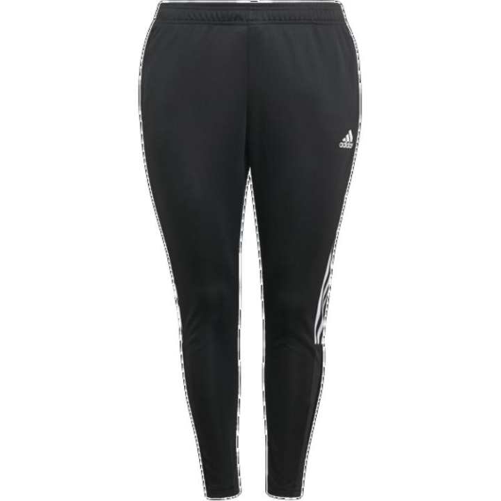 Adidas Adidas Casual Pants Women's Black