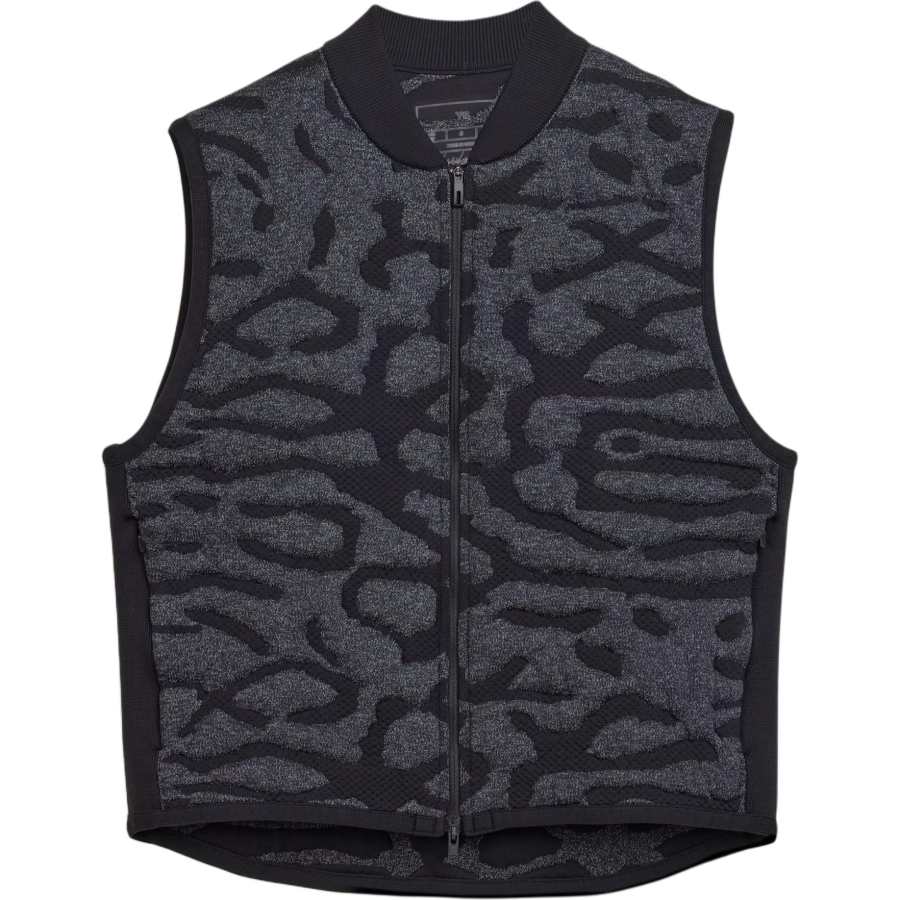 Y-3 Y 3 Vests Women's Black Moderate Other