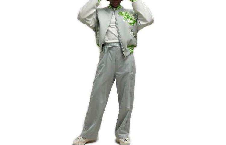 Y-3 Y 3 Firebird Wide leg Track Pants