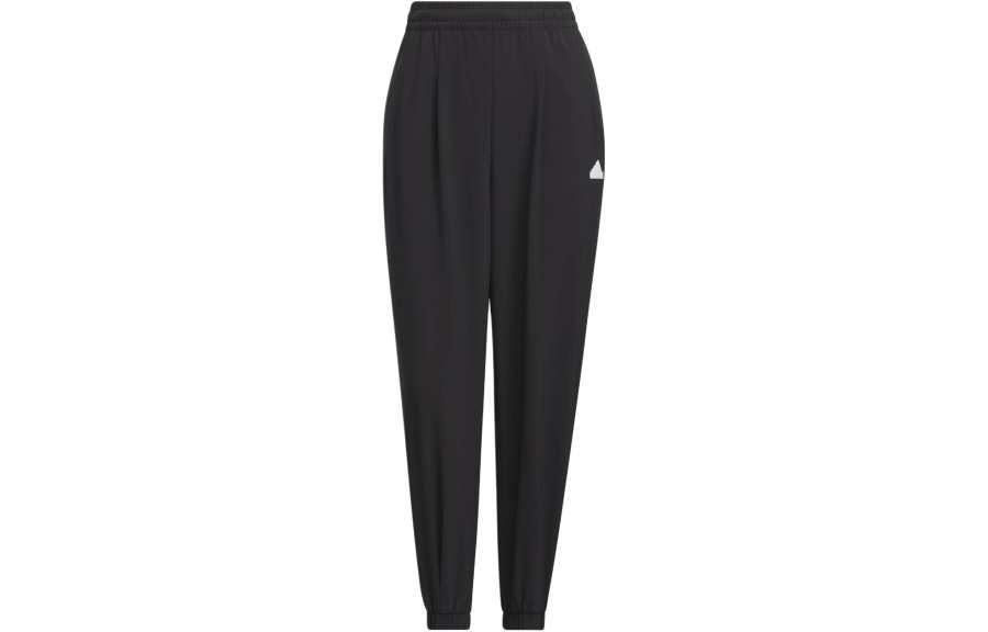 Adidas Adidas SPORTSWEAR PANTS Casual Pants Women's Black