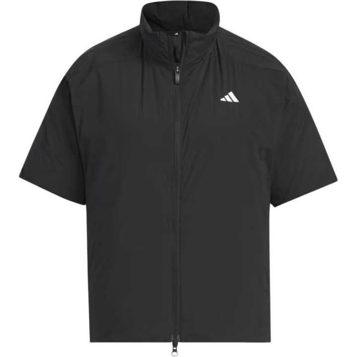 Adidas Adidas GOLF Puffer Jacket Women's Black