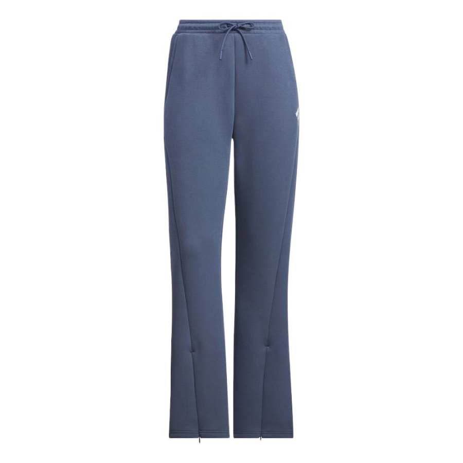 Adidas Adidas Casual Pants Women's Ink Blue