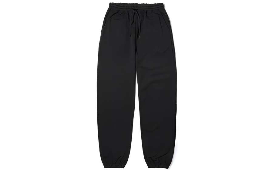 Vans Asia Artist Collaboration Edition Casual Pants Women's Black
