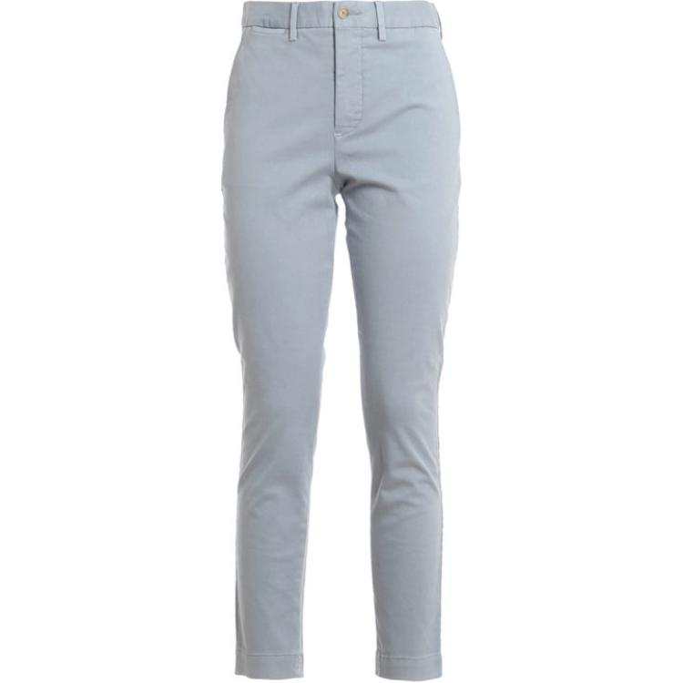 Polo Ralph Lauren Casual Pants Women's Light Blue