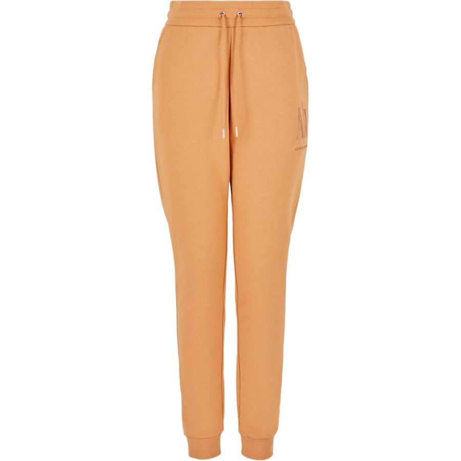 ARMANI EXCHANGE ARMANI EXCHANGEAE Casual Pants Women's Camel