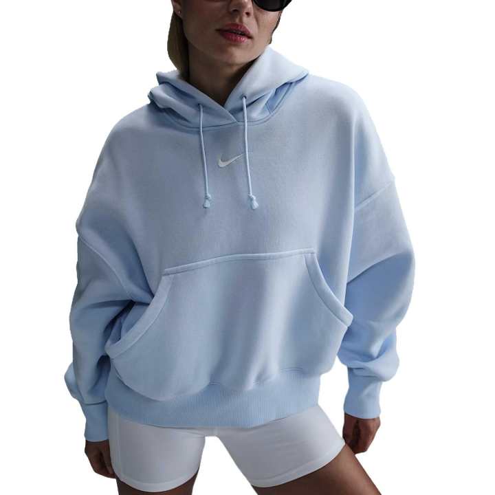 Nike Nike Sportswear Phoenix Fleece Women's Over Oversized Pullover Hoodie