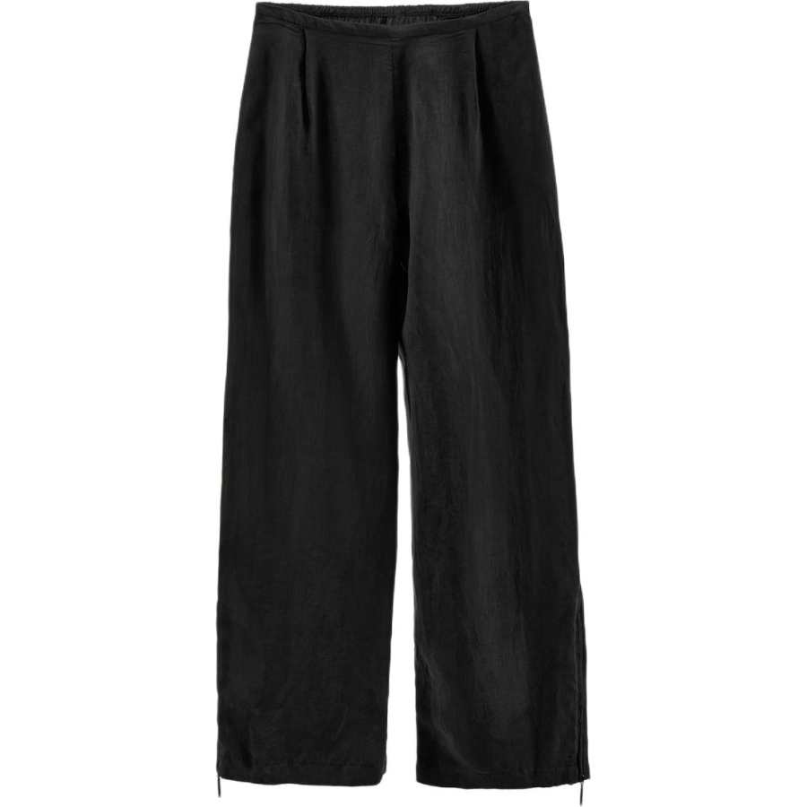 ZARA Casual Pants Women's Black