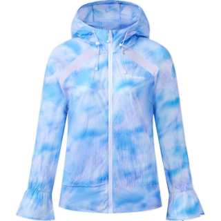 MERRELL Super Lightweight And Breathable Sun Protection Clothing Women's Orchid Purple
