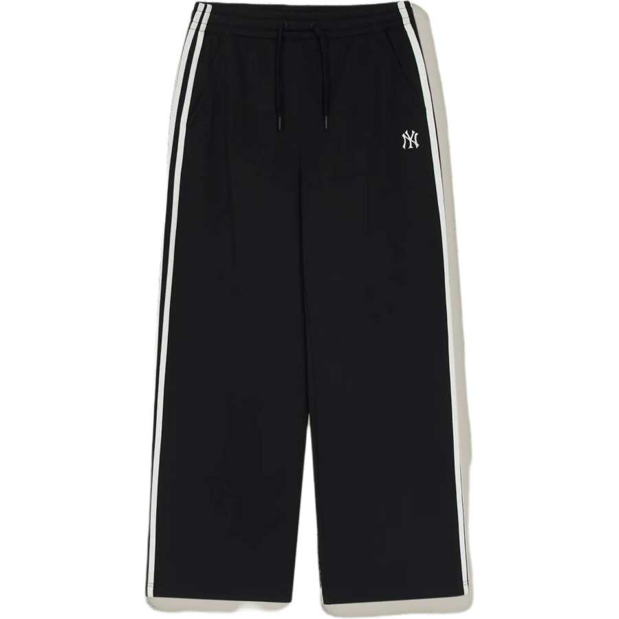 MLB New York Yankees Casual Pants Women's Black