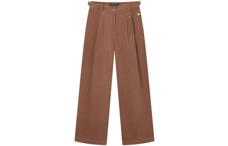 Teenie Weenie Casual Pants Women's Khaki