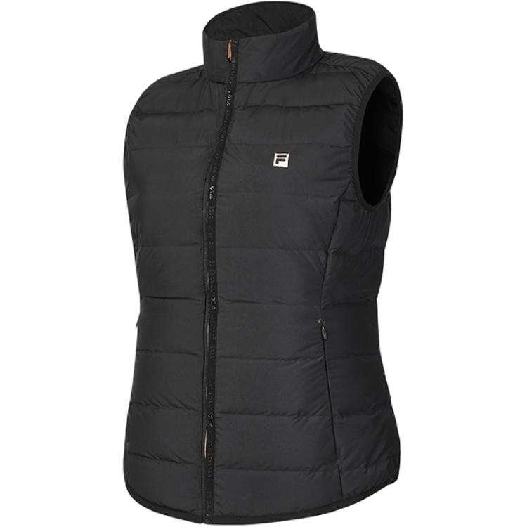 FILA Fitness Vest Women's Pitch Black