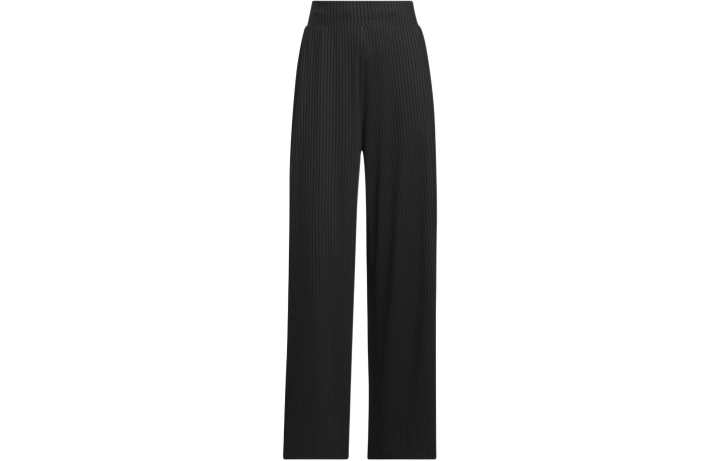 Adidas Adidas Cool Feeling Wide Joggers Casual Pants Women's Black
