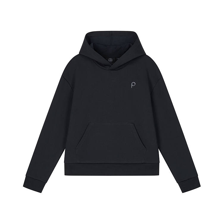 Palladium Sweatshirt Women's Black