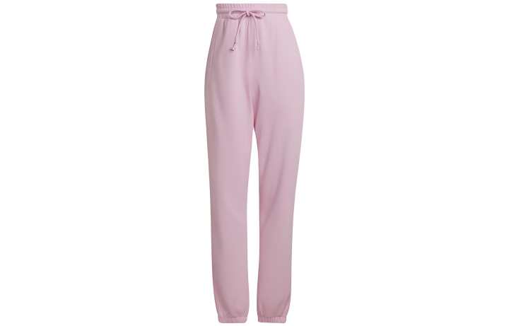 Adidas Adidas Casual Pants Women's Pink