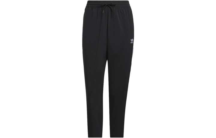 Adidas Adidas Casual Pants Women's Black